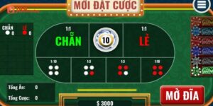 789win_Hướng Dẫn Chơi Xóc Đĩa Online Và Chiến Thuật Chắc Thắng