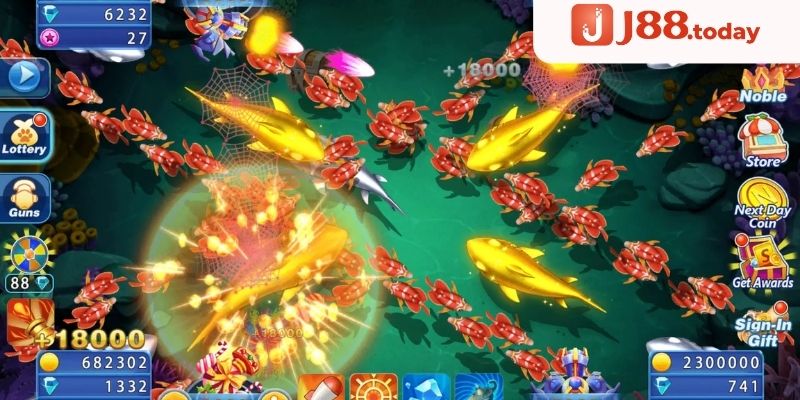 789win_Hướng Dẫn Tải Game Bắn Cá Ăn Tiền Trải Nghiệm Mới Lạ