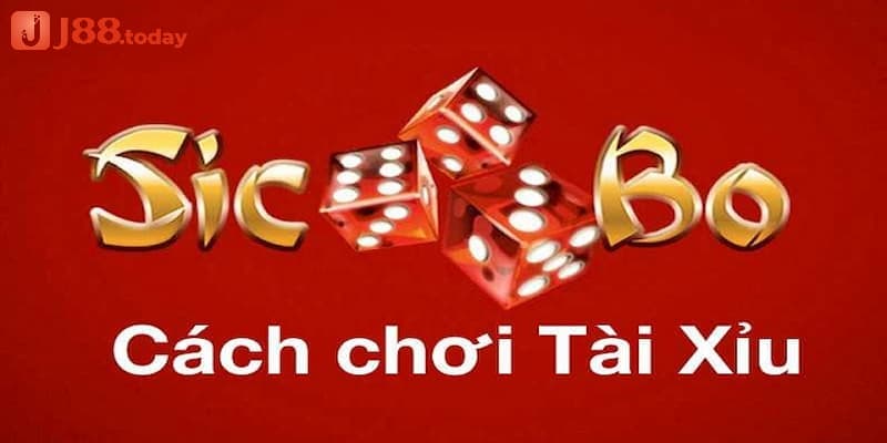 Mẹo chơi tài xỉu casino trực tuyến hay tại 789win