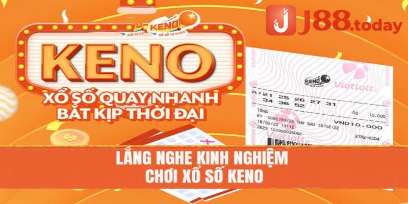 789win_5 Kinh Nghiệm Chơi Xổ Số Keno Chuẩn - Chơi Là Trúng