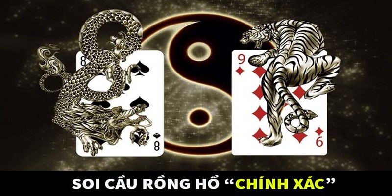 Cách dự đoán kết quả bắt cầu Long Hổ